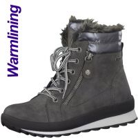 Caprice Schnürboot Extrawarm